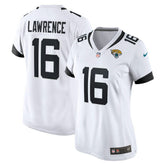Trevor Lawrence Women's Game Jersey - Jacksonville Jaguars Jerseys