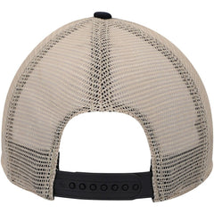 '47 Trawler Trucker Clean Up Snapback Hat - Cincinnati Bengals Hats