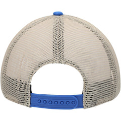 '47 LA Trawler Trucker Clean Up Snapback Hat - Los Angeles Rams Hats