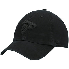 '47 Team Tonal Clean Up Adjustable Hat - Atlanta Falcons Hats