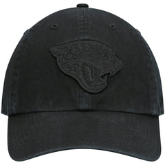 '47 Team Tonal Clean Up Adjustable Hat - Jacksonville Jaguars Hats