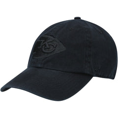 '47 Team Tonal Clean Up Adjustable Hat - Kansas City Chiefs Hats
