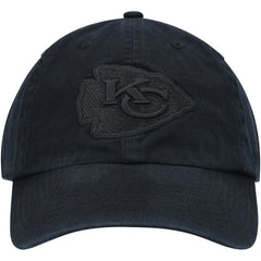 '47 Team Tonal Clean Up Adjustable Hat - Kansas City Chiefs Hats