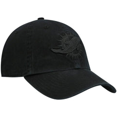 '47 Team Tonal Clean Up Adjustable Hat - Miami Dolphins Hats