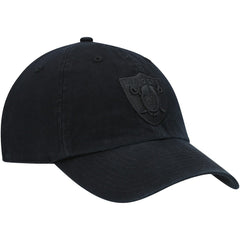 '47 Team Tonal Clean Up Adjustable Hat - Las Vegas Raiders Hats