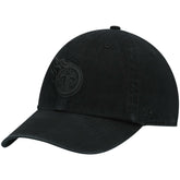 '47 Team Tonal Clean Up Adjustable Hat - Tennessee Titans Hats