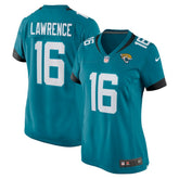 Trevor Lawrence Women's Player Game Jersey - Jacksonville Jaguars Jerseys