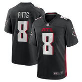 Kyle Pitts Game Jersey - Atlanta Falcons Jerseys