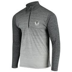 Antigua Throwback Cycle Quarter-Zip Jacket - Las Vegas Raiders Jackets