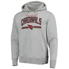 '47 Foundation Pullover Hoodie - Arizona Cardinals Hoodies