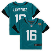 Trevor Lawrence Preschool Game Jersey - Jacksonville Jaguars Jerseys
