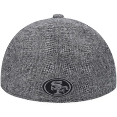 Peaky Duckbill Fitted Hat - San Francisco 49ers Hats
