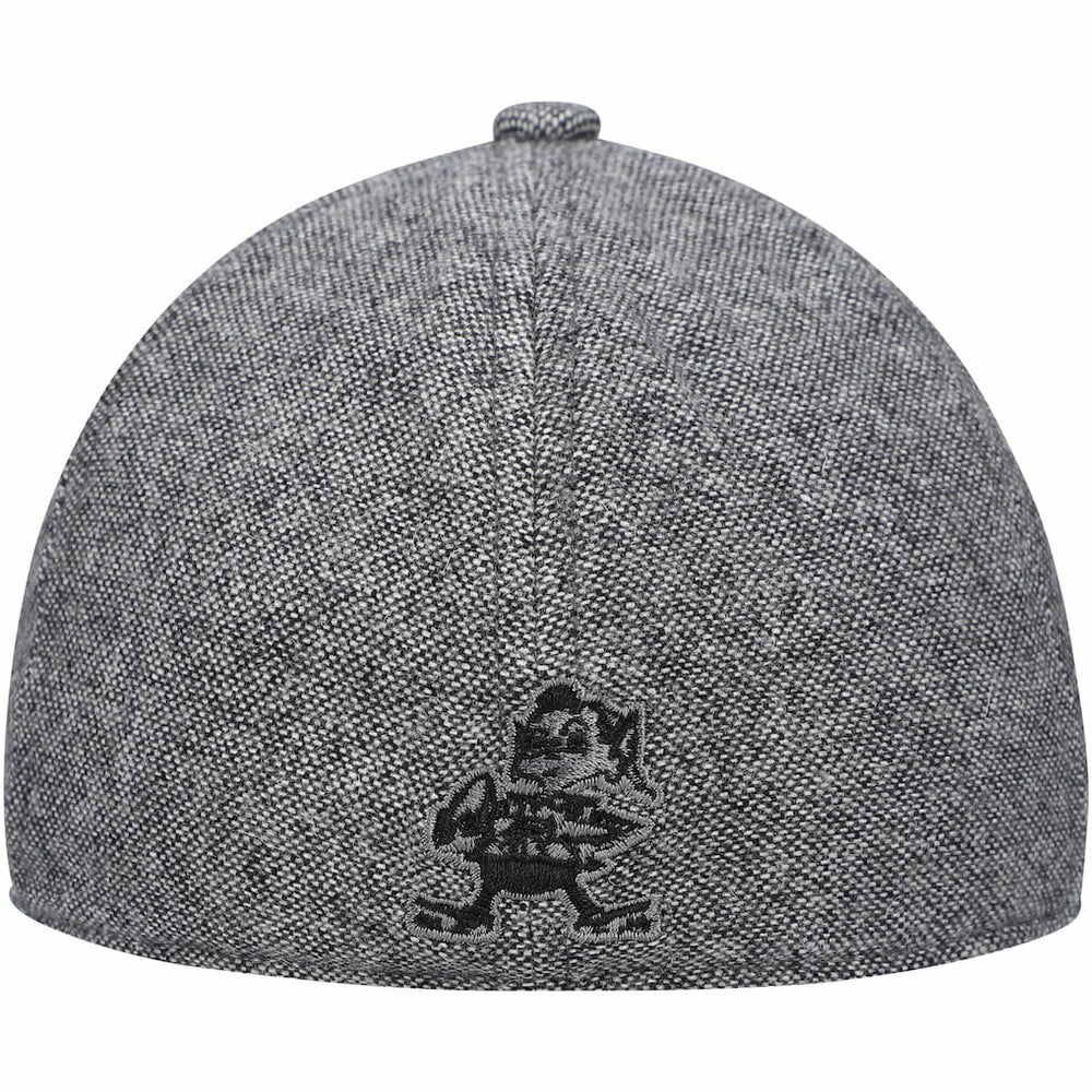 Peaky Duckbill Fitted Hat - Cleveland Browns Hats