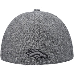 Peaky Duckbill Fitted Hat - Denver Broncos Hats