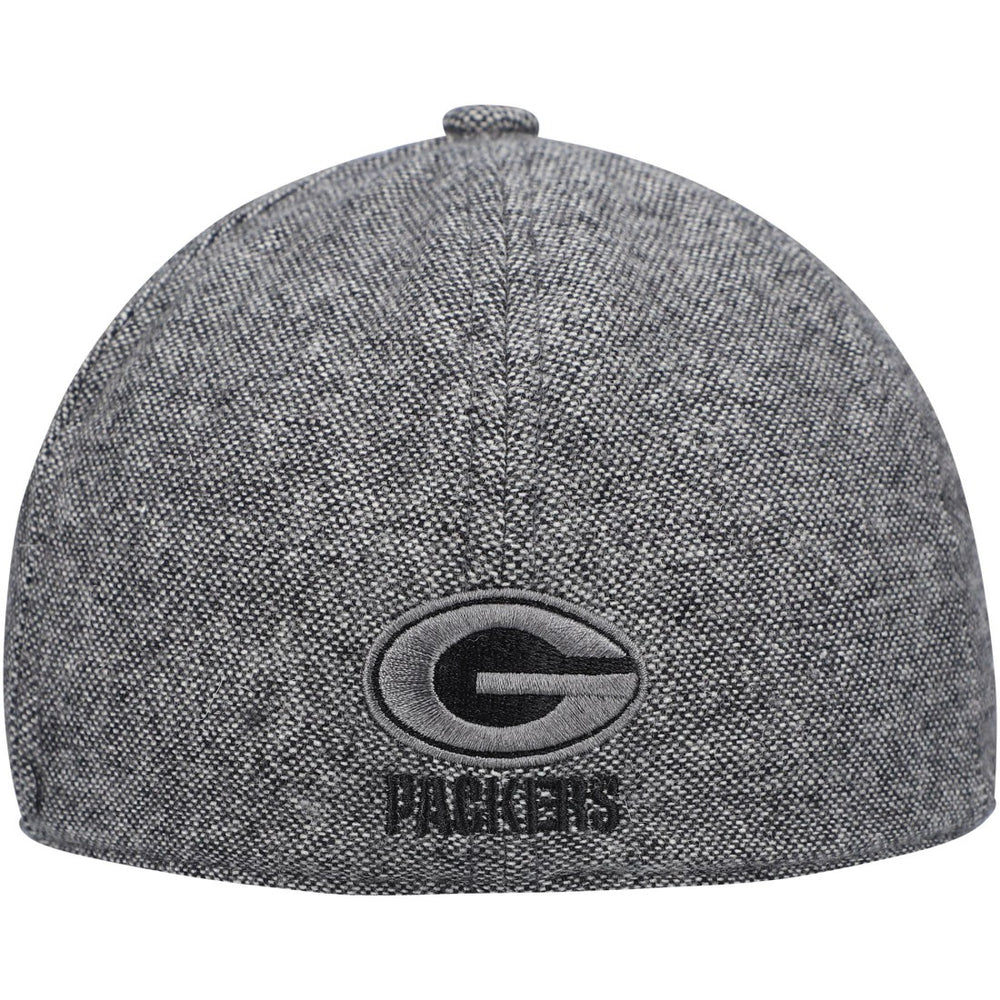 Peaky Duckbill Fitted Hat - Green Bay Packers Hats
