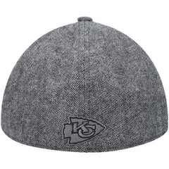 Peaky Duckbill Fitted Hat - Kansas City Chiefs Hats