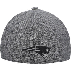 Peaky Duckbill Fitted Hat - New England Patriots Hats