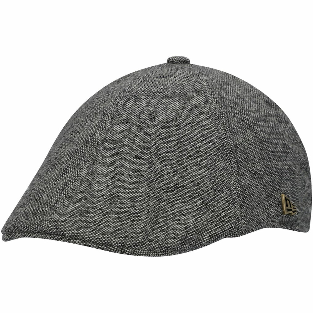 Peaky Duckbill Fitted Hat - New Orleans Saints Hats