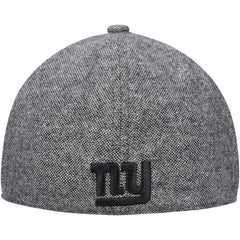 Peaky Duckbill Fitted Hat - New York Giants Hats