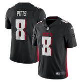 Kyle Pitts Vapor Limited Jersey - Atlanta Falcons Jerseys