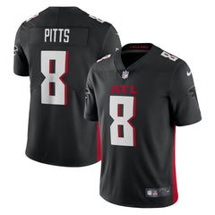 Kyle Pitts Vapor Limited Jersey - Atlanta Falcons Jerseys