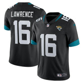 Trevor Lawrence Alternate Vapor Limited Jersey - Jacksonville Jaguars Jerseys