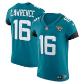 Trevor Lawrence Vapor Elite Jersey - Jacksonville Jaguars Jerseys