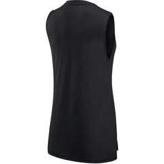 Women's True Contender Tank Top - New Orleans Saints Tops