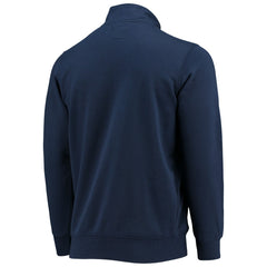 Starter Heisman Quarter-Zip Jacket - Tennessee Titans Jackets