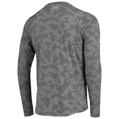 MSX by Michael Strahan Camo Performance Long Sleeve T-Shirt - Arizona Cardinals T-shirts
