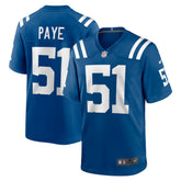 Kwity Paye Game Jersey - Indianapolis Colts Jerseys