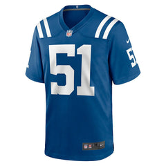 Kwity Paye Game Jersey - Indianapolis Colts Jerseys