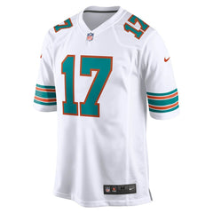 Jaylen Waddle Game Jersey - Miami Dolphins Jerseys