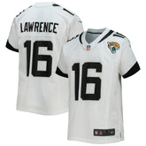 Trevor Lawrence Youth Game Jersey - Jacksonville Jaguars Jerseys