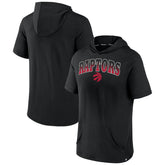 Fanatics Toronto Raptors Guard The Rim Hoodie T-Shirt