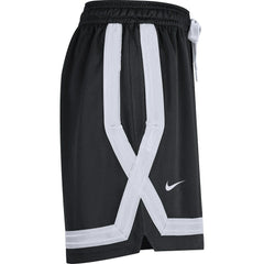 Nike Brooklyn Nets Women's Crossover Performance Shorts