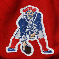 Just Don Gold Rush Shorts - New England Patriots Shorts