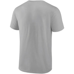 Gray Chicago White Sox Fanatics Iconic Glory Bound T-Shirt