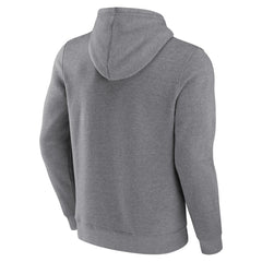 Fanatics Phoenix Suns Off The Bench Color Block Pullover Hoodie