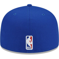 New Era Philadelphia 76ers x Just Don 59FIFTY Fitted Hat