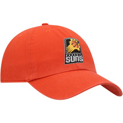 47 brand Phoenix Suns '47 Core Logo Clean Up Adjustable Hat