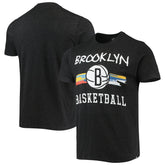 47 brand Brooklyn Nets '47 City Edition Club T-Shirt