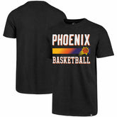 47 brand Phoenix Suns '47 Club T-Shirt