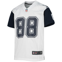 CeeDee Lamb Youth Alternate Game Jersey - Dallas Cowboys Jerseys