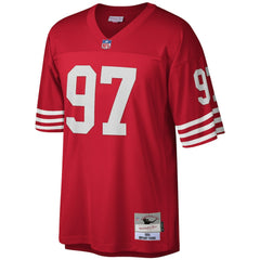 Bryant Young Legacy Replica Jersey - San Francisco 49ers Jerseys