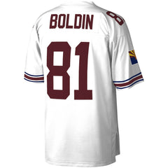 Anquan Boldin Legacy Replica Jersey - Arizona Cardinals Jerseys