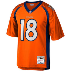 Peyton Manning Legacy Replica Jersey - Denver Broncos Jerseys