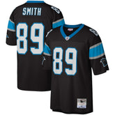 Steve Smith Legacy Replica Jersey - Carolina Panthers Jerseys