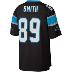 Steve Smith Legacy Replica Jersey - Carolina Panthers Jerseys