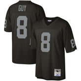 Ray Guy Legacy Replica Jersey - Las Vegas Raiders Jerseys